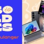 Boulanger lâche ses meilleures offres pour les soldes : voici les 12 deals à saisir