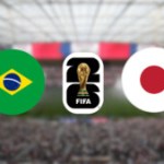 Brésil-Japon : comment voir le match des 16es de finale de la Coupe du monde 2026 en streaming ?