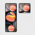 Huawei imagine un nouveau format de smartphone pliable auquel personne ne pensait