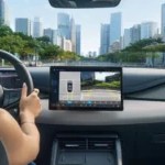 Voiture autonome : une BYD cause un accident, mais l&rsquo;histoire se termine d&rsquo;une manière totalement inédite