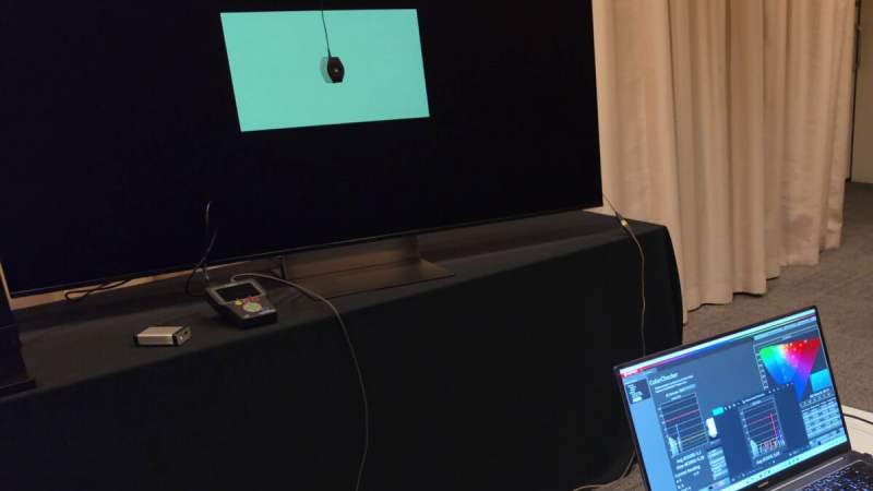 Darty lance un service de calibrage professionnel pour les téléviseurs