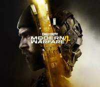 Call of Duty Modern Warfare 4 Call of Duty Modern Warfare 4