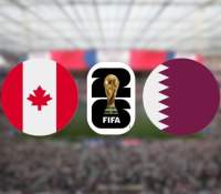 Canada Qatar