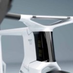 Ce nouveau vélo électrique Canyon va communiquer avec les voitures pour vous sauver la vie