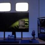 Nvidia transforme Project G-Assist en majordome système : il règle votre écran, pilote votre Stream Deck et vos lumières à la demande