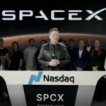 SpaceX entre en bourse : SPCX devrait bondir de 30 % et faire d&rsquo;Elon Musk le premier trillionnaire de l&rsquo;histoire