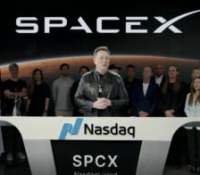 Crédits : Nasdaq Crédits : Nasdaq