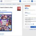 On a cherché : personne ne propose GTA VI moins cher que cette offre de précommande