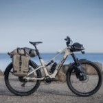 DJI dévoile l&rsquo;Amflow TL Carbon, un vélo électrique de randonnée doté d&rsquo;une batterie XXL et d&rsquo;un moteur surpuissant