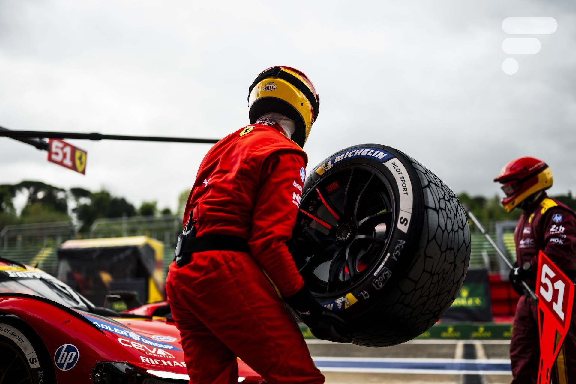 Crédits : Charly López- DPPI