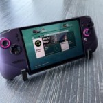 L&rsquo;Intel Arc G3 Extreme est très prometteur : premiers essais sur la MSI Claw 8 EX AI+