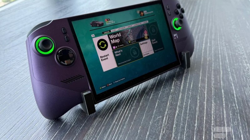 MSI confirme nos craintes : les consoles de jeux deviennent hors de prix