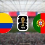 Colombie vs Portugal : à quelle heure et sur quelle chaîne regarder le match du groupe K ?