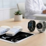 VivoWatch 6 Plus : la nouvelle montre connectée d&rsquo;Asus veut bousculer le suivi médical (avec un invité surprise)