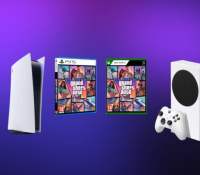 Console pour GTA 6 Console pour GTA 6
