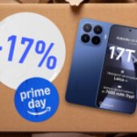 Le nouveau Xiaomi 17T Pro perd déjà 150 € de son prix durant le Prime Day d&rsquo;Amazon