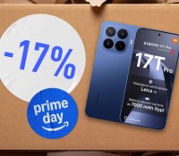 Xiaomi 17T Pro BP