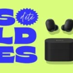 Les nouveau écouteurs sans-fil de Sony s&rsquo;offrent une petite promotion pendant les soldes d&rsquo;été