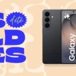 Le Samsung Galaxy S26 Plus flirte avec les 1 000 euros pendant les soldes d&rsquo;été, mais est-ce suffisant pour convaincre ?