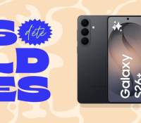 BP S26+ soldes