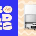 Darty et la Fnac ouvrent leurs soldes d&rsquo;été en cassant le prix de ce robot-aspirateur 3-en-1