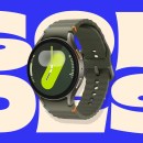 Prix cassé pour la Samsung Galaxy Watch 7 avec 45 % de remise pendant les soldes d&rsquo;été