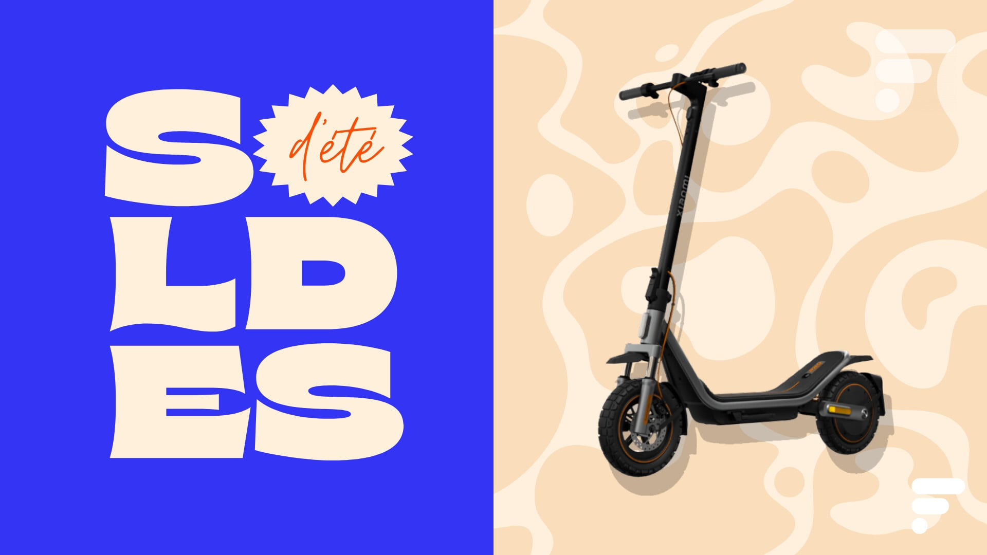 Xiaomi Electric Scooter 6 Pro BP