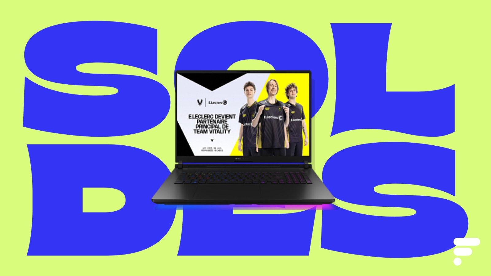 RTX 5090, 64 Go de RAM et Core Ultra 9 : ce PC portable Asus ROG Strix à la configuration démesurée perd 1 000 € lors des soldes