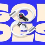 Avis aux sportifs, ces écouteurs ouverts sont très abordables pendant les soldes d&rsquo;été