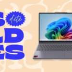 Cet IdeaPad Slim 3 (Snapdragon X, 1 To de stockage) divise son prix par deux durant les soldes d&rsquo;été
