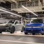 La production des Volkswagen ID. Polo et Cupra Raval a commencé pour contrer la Renault 5, mais la promesse des 25 000 € n&rsquo;est pas tenue pour le moment