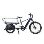 Decathlon Btwin E-Three 500