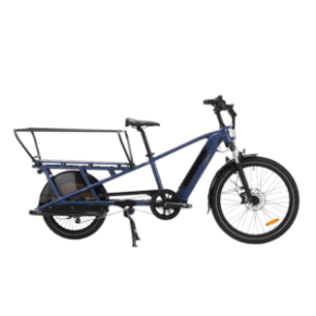 Decathlon Btwin E-Three 500