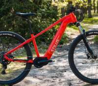 Decathlon Stilus OffRoad+ Decathlon Stilus OffRoad+