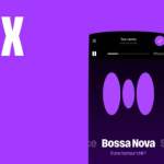 Fonction Remix // Source : Deezer
