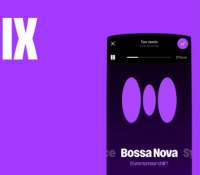 Fonction Remix // Source : Deezer Fonction Remix // Source : Deezer