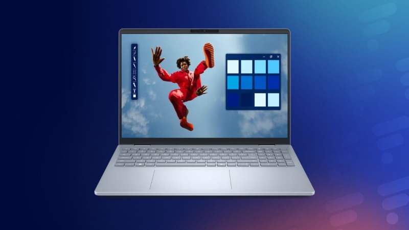 Dell déstocke son laptop surboosté avec Ultra 9, 32 Go RAM et 2 To SSD (-40 %)