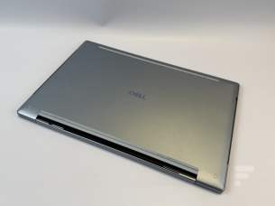 Le Dell XPS 13 (2026) // Source : Frandroid