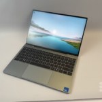Le Dell XPS 13 (2026) // Source : Frandroid