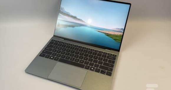 Le Dell XPS 13 (2026) // Source : Frandroid
