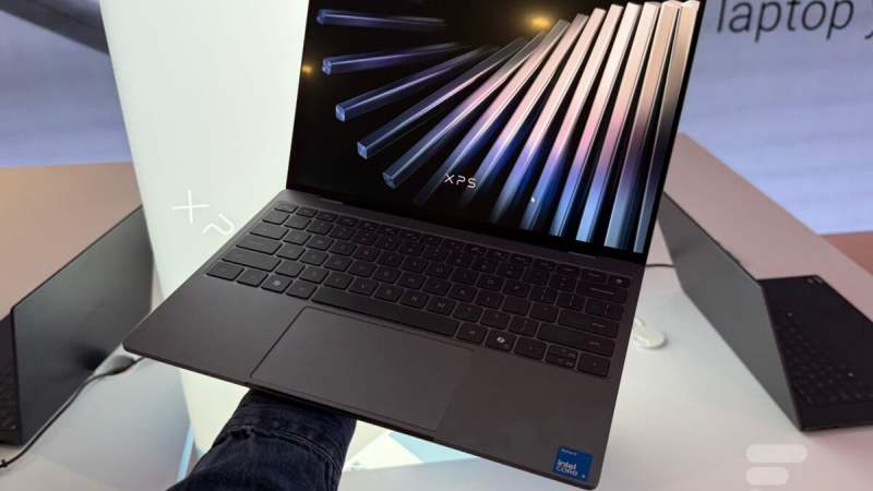 J&rsquo;ai essayé le Macbook Neo killer de Dell&nbsp;: l&rsquo;exemple de l&rsquo;équation impossible