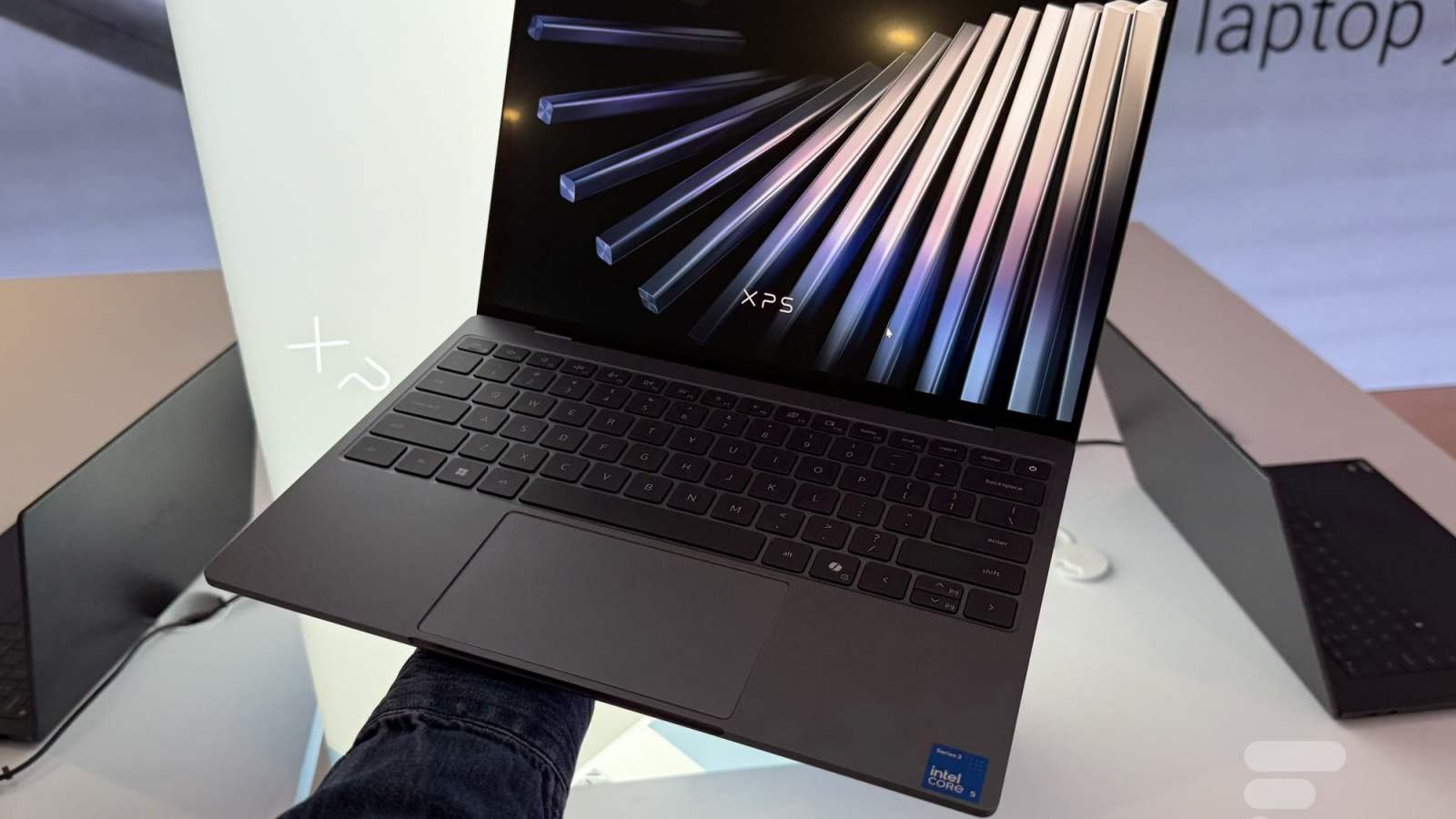 I tried Dell's "MacBook Neo killer", and the verdict is in one word: price