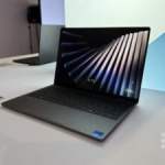 Le Dell XPS 13 (2026) // Source : Frandroid
