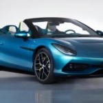 Tesla s’est fait doubler : le roadster électrique de BYD arrive dès cet été
