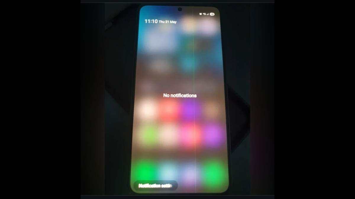 Image La mise à jour One UI 8.5 tourne au cauchemar pour des propriétaires de Galaxy S23
