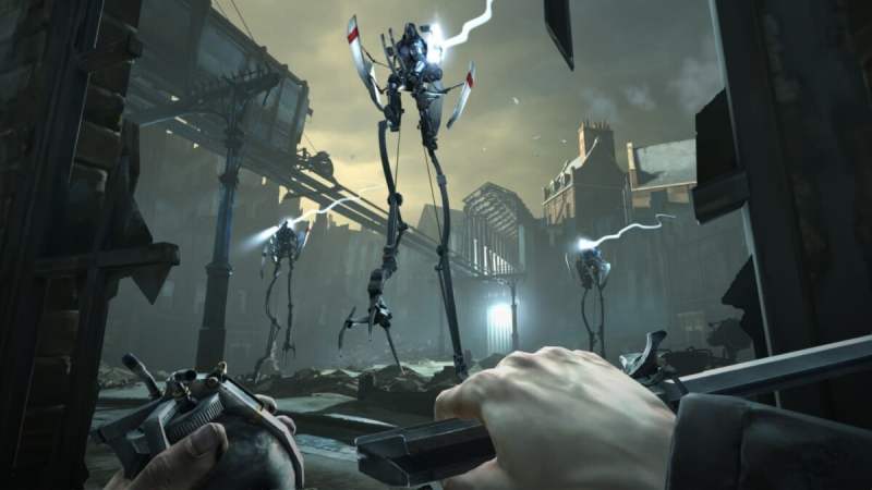 Pourquoi supprimer les écrans de chargement est une erreur selon le créateur de Dishonored