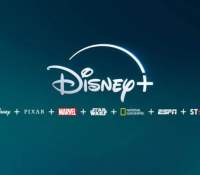 Disney+