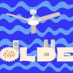 Dreo Ventilo plafond  —  Soldes d&rsquo;été 2026