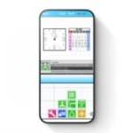 DS & DSi Launcher for Android – Retro Handheld Home Screen 0-38 screenshot