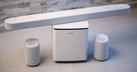 Bose Lifestyle Ultra